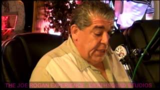 Joey Diaz Hates Ranch Dressing taken from Joe Rogan Experience 219 [upl. by Tatum]