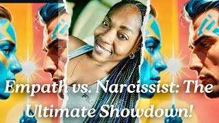 Empath vs Narcissist The Ultimate Showdown [upl. by Fleta766]