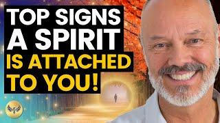 Top Signs a Spirit is Attached to YOU How to Clear Negative Spirits amp Entities Dr Bradley Nelson [upl. by Romy]