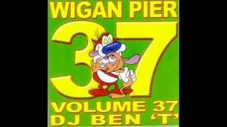 Wigan Pier Volume 37 [upl. by Ole]