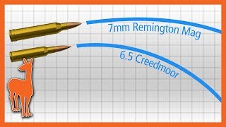 Why 65 Creedmoor Actually Sucks at a Mile 1 Mile for 1K Pt 5 [upl. by Alison596]