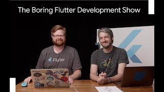 Testing JSON serialization and immutables The Boring Flutter Development Show Ep 2 [upl. by Hsetirp957]