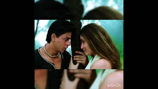 asoka movieShahrukh khan and kareena kapoor💟😘 [upl. by Thaxter]