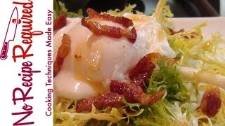 Bacon Lardons  NoRecipeRequiredcom [upl. by Marya]