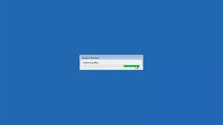 Windows 10 How to Use System Restore If You Cant Use Restore Within Windows [upl. by Jewel]