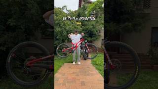 Best Downhill Bike EVER downhill bike mtb [upl. by Eeral423]