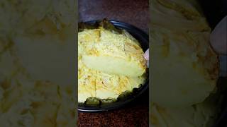 Bibingka kusinamics bibingkarecipe bibingka christmasrecipes cooking [upl. by Treiber514]