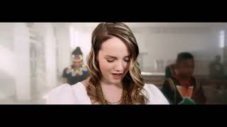 Amira Willighagen amp Ndlovu Youth Choir  Amen Official Music Video [upl. by Kahler]