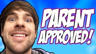 PARENT APPROVED [upl. by Ashti512]