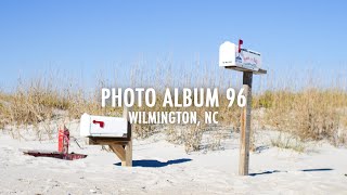 Photo Album 96 Around Wilmington NC  Olympus EPL3 Micro Four Thirds [upl. by Dolora]