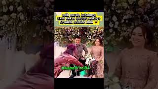 adiknya mrah krna kaka nikah sama mantan adiknya😁trending masukberanda viralvideo shorts reels [upl. by Winzler]