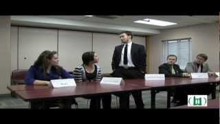 How to MUN Lesson 3 Respect in Model UN [upl. by Mcmillan]