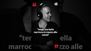 LORIGINE DEL NOME ROCCO onemoretimepodcast lucacasadei roccosiffredi [upl. by Ardys647]