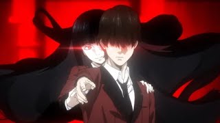 Kakegurui AMVDaisy [upl. by Kistner]