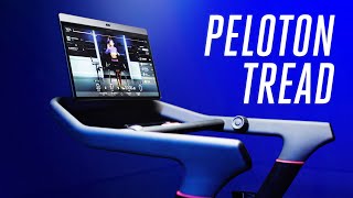 Peloton Tread Review beyond the drama [upl. by Llertnac]