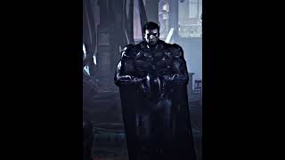 Batman’s Identity Was Revealed To The World [upl. by Sevy]