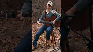 Arkansas diamond live is amazing 🥲 waylonwyatt countrymusic countryfolk livesession shorts [upl. by Emmaline]