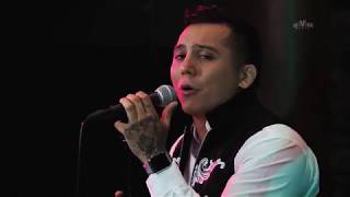 Edwin Luna y La Trakalosa de Monterrey  Broche de oro Acústico [upl. by Ladnar]