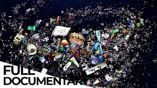 What Happens to Plastic in the Ocean  The Mystery of Missing Plastic  ENDEVR Documentary [upl. by Hak]