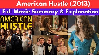 American Hustle  In Theaters Friday [upl. by Izy]