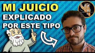 Lo que no sabes del JUICIO DE SÓCRATES… Acaba MAL 😢  Filosofía Antigua [upl. by Ecinerev]