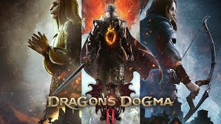 One Of The Best Rpg Games Out There  Dragons Dogma 2 Gameplay 4k Ps5 Part 1 [upl. by Aneerak]