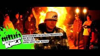 Kottonmouth Kings presents Richter  Lets Go [upl. by Adelia]