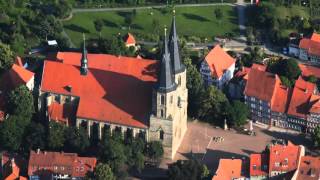 Duderstadt Propsteikirche St Cyriakus Plenum [upl. by Nonnaihr]