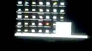 Asus Eee PC 701 booting custom XP SP3 in 20 secs [upl. by Hammel]