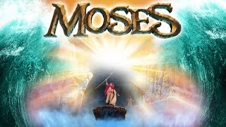 Sight amp Sound Theatres presents Moses in Branson Missouri [upl. by Rome]