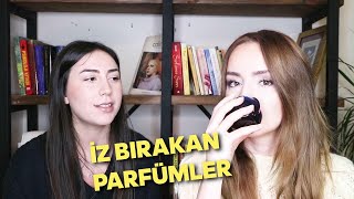 EN ÇARPICI KIŞ PARFÜMLERİ  İz Bırakan Kokular Dosyası [upl. by Latnahs92]