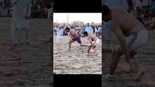 Kabaddi match shorts youtubeshorts kabaddi [upl. by Ramsey]