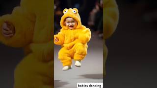 Baby dancing 💛 fnf viralvideo cute cutebaby baby foryou funny viralshorts [upl. by Gilleod]