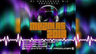 01Mix Fonseca 2018  ProdBy Dj Danny [upl. by Pascia607]