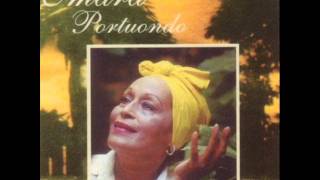 Omara Portuondo con Adalberto Alvarez  Agua Que Cae del Cielo [upl. by Hyde532]