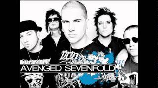 Avenged Sevenfold  Afterlife Rare BGV w The Rev [upl. by Gnay291]