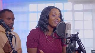 CAROL WANJIRU  NJAMBA YA ITA LATEST 4k VIDEOLIVE SKIZA 9841033 [upl. by Hadley]