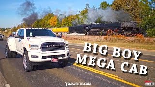 1200000lbs BIG BOY MEGA CAB [upl. by Eceer]