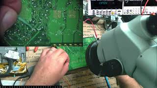 Cloning a Ford BCM Easy Access InCircuit Points for EEPROM Reading [upl. by Caroline]