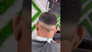 Hair cut style for boys barbershop hairstyle haircutting shorts viralvideo hairsalon style [upl. by Chesnut314]