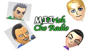 Morioh cho radio goes well with wii sports theme [upl. by Ahk]