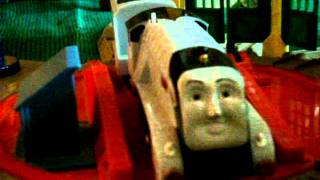 Spencer The Silver Engines Theme Trackmaster remake [upl. by Anahsor476]