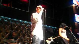 Chico Debarge Live [upl. by Fleeman]