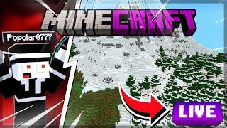 Jogando minecraft bedrock 12072 no aternos [upl. by Dowell]