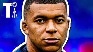 The problems with Mbappe signing for Real Madrid [upl. by Aitak]