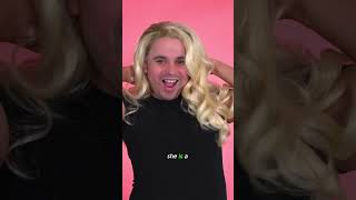 “She Wishes” Premium Wig by Jaymes Mansfield Beauty [upl. by Tedric963]