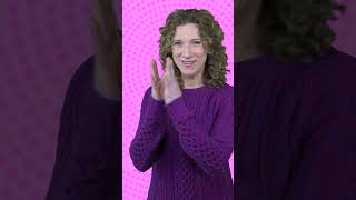 quotClean It Upquot Hand Motion Song for Kids by Laurie Berkner [upl. by Acinej]