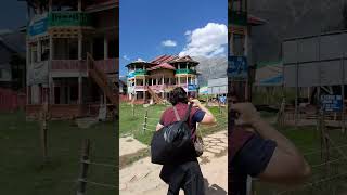 Arang kel Azad Jammu Kashmir kashmirjourney travel nature vlog kashmirtour [upl. by Stock]