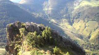 Le refuge Edmond Duplanchant Pyrénéen [upl. by Kire535]