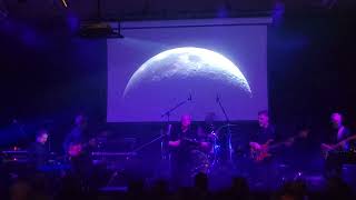 Moongarden medley from quotchristmas night 2066quot 02122023 live in Veruno [upl. by Gean]